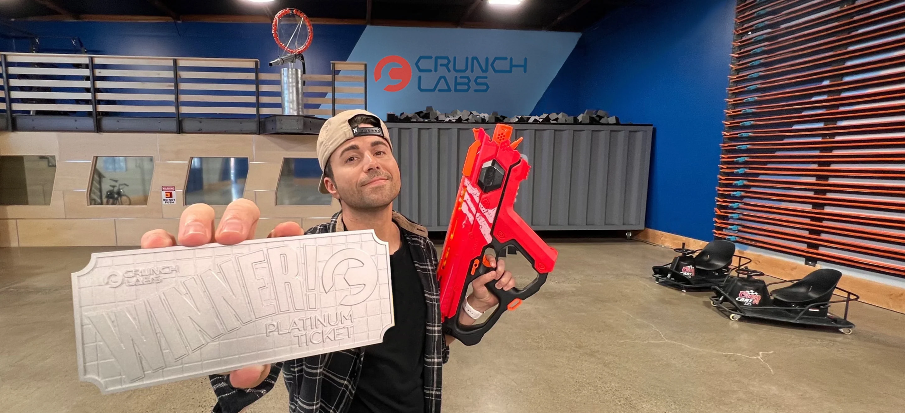 Engineer Your Own Fun
