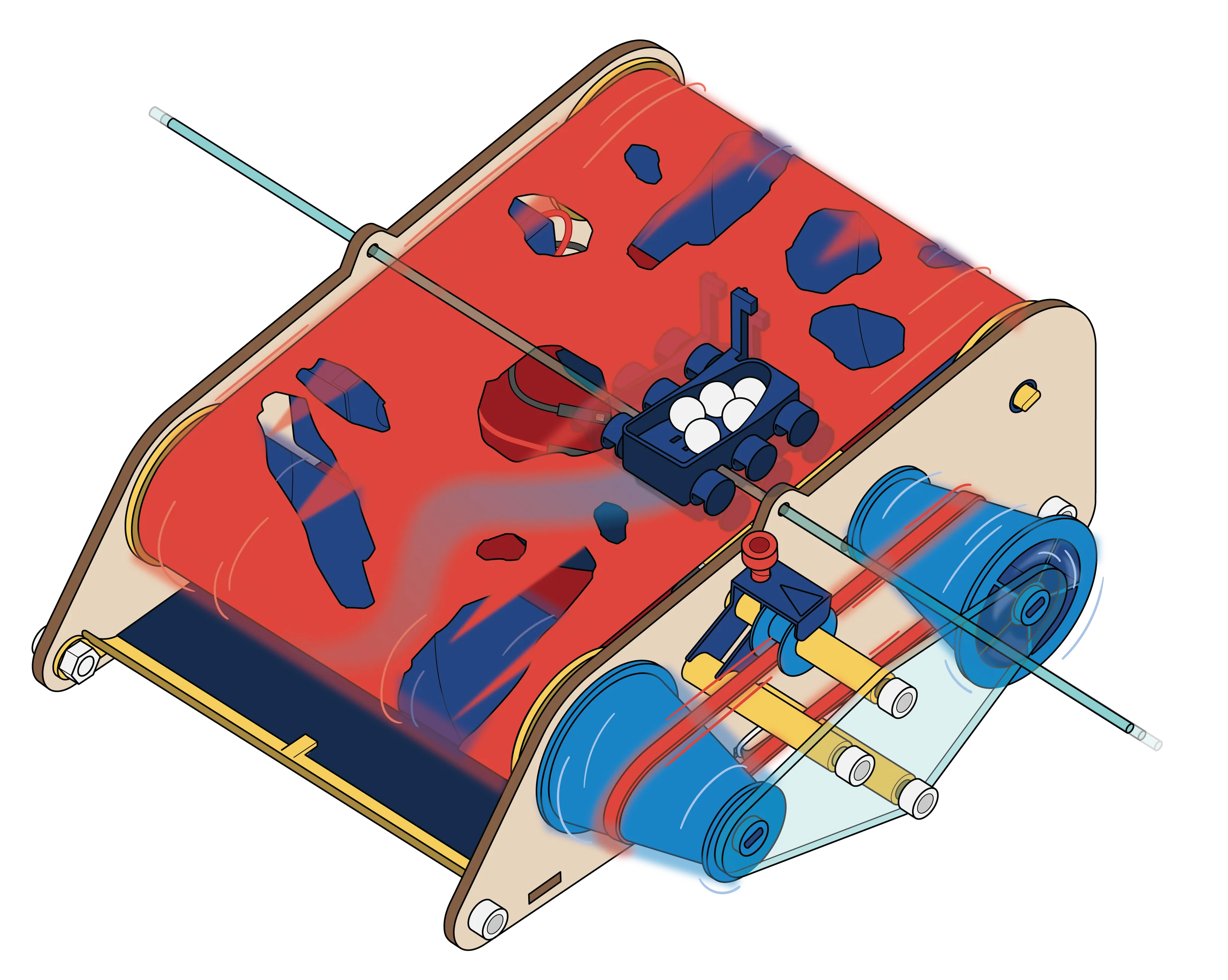 Build Box Toys